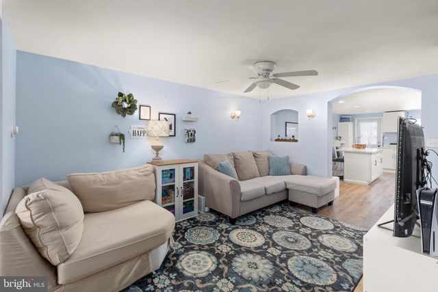 732 GREEN ST, Havre De Grace, MD 21078