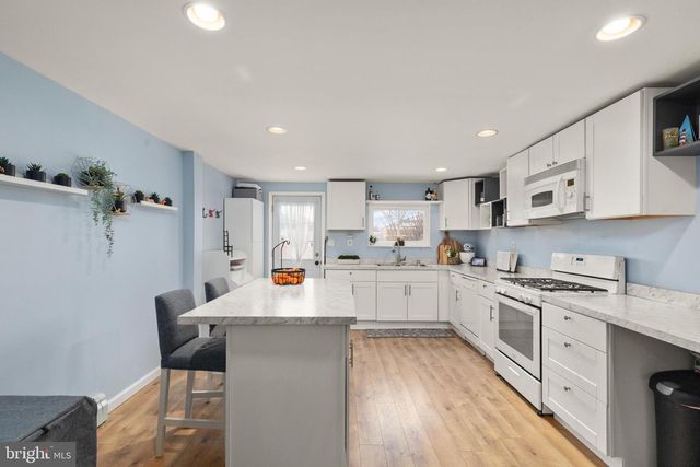 732 GREEN ST, Havre De Grace, MD 21078