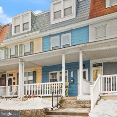 732 GREEN ST, Havre De Grace, MD 21078