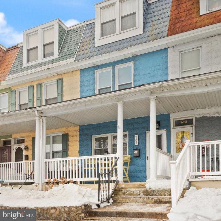 732 GREEN ST, Havre De Grace, MD 21078