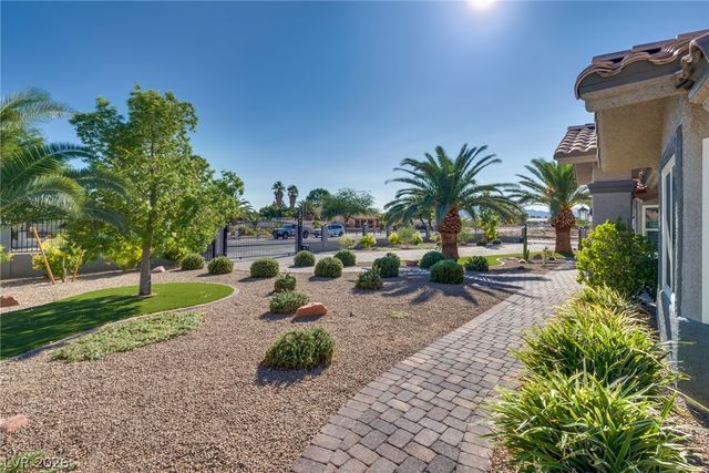 3580 West Ford Avenue, Las Vegas, NV 89139