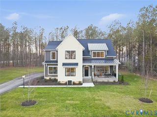4734 Haddrill Ct, Quinton, VA 23141