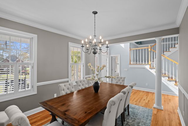 4285 Club Course Drive, North Charleston, SC 29420