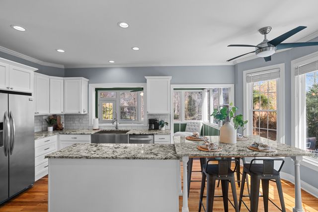 4285 Club Course Drive, North Charleston, SC 29420