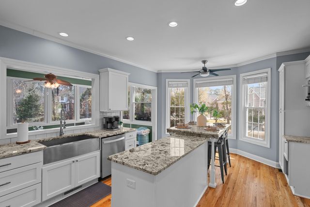 4285 Club Course Drive, North Charleston, SC 29420