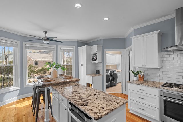 4285 Club Course Drive, North Charleston, SC 29420