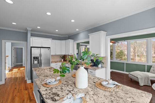 4285 Club Course Drive, North Charleston, SC 29420