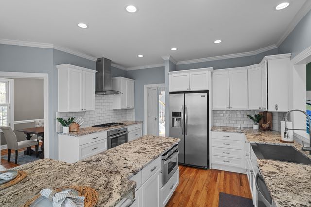 4285 Club Course Drive, North Charleston, SC 29420