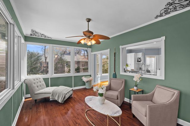 4285 Club Course Drive, North Charleston, SC 29420