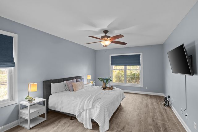 4285 Club Course Drive, North Charleston, SC 29420