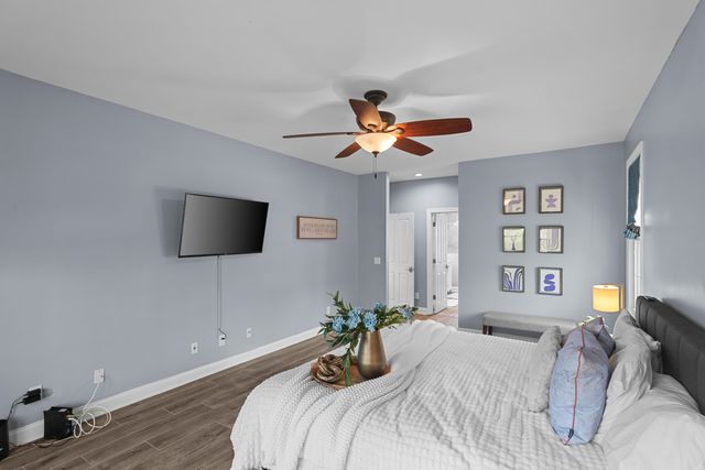 4285 Club Course Drive, North Charleston, SC 29420