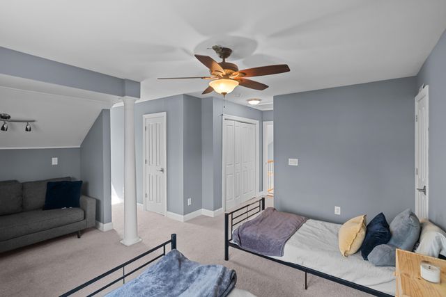 4285 Club Course Drive, North Charleston, SC 29420