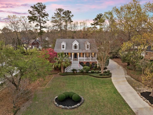 4285 Club Course Drive, North Charleston, SC 29420