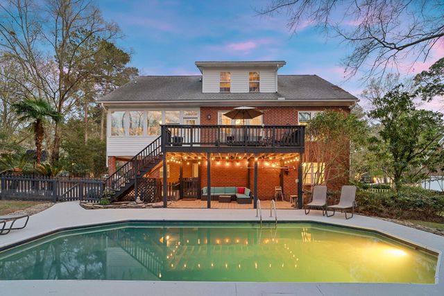 4285 Club Course Drive, North Charleston, SC 29420