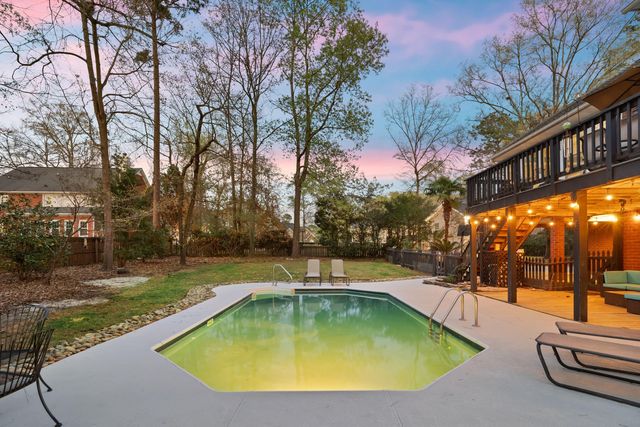 4285 Club Course Drive, North Charleston, SC 29420