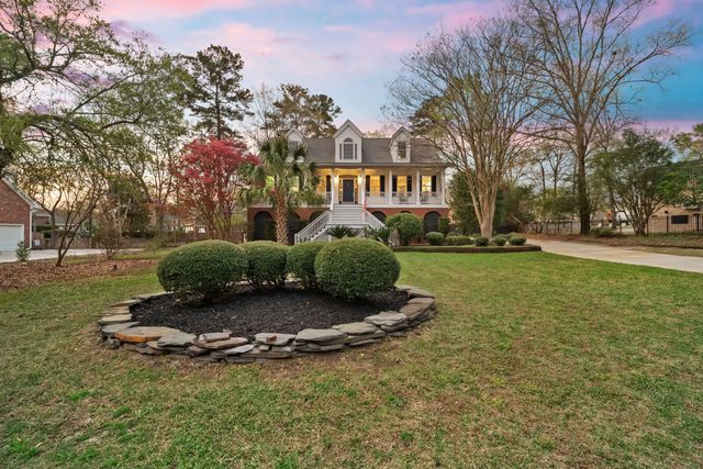 4285 Club Course Drive, North Charleston, SC 29420