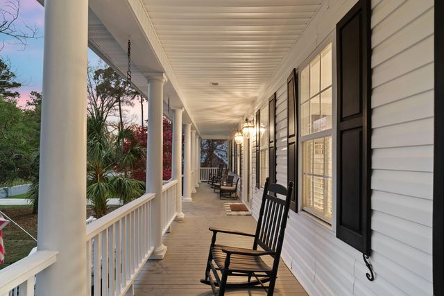 4285 Club Course Drive, North Charleston, SC 29420