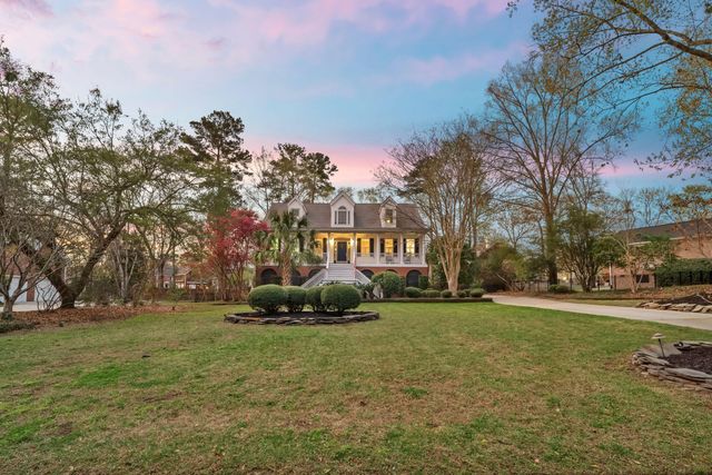 4285 Club Course Drive, North Charleston, SC 29420