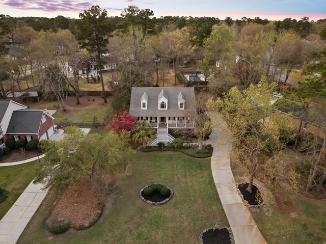 4285 Club Course Drive, North Charleston, SC 29420