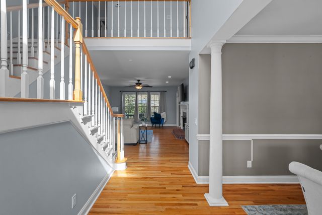 4285 Club Course Drive, North Charleston, SC 29420