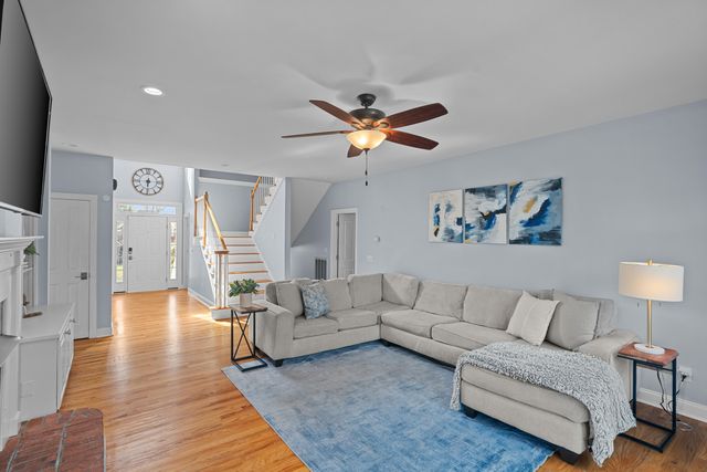 4285 Club Course Drive, North Charleston, SC 29420