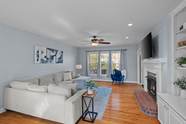 4285 Club Course Drive, North Charleston, SC 29420