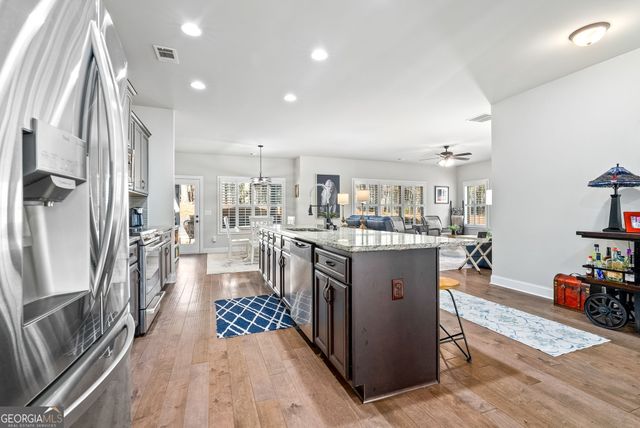 157 Kittle Lane, Bogart, GA 30622