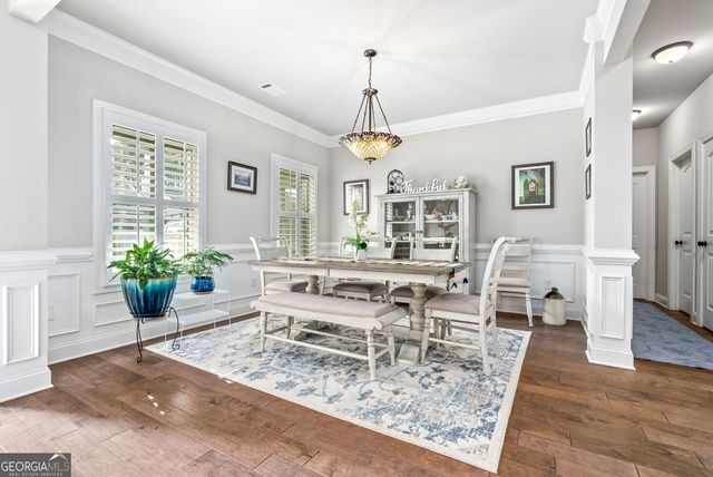 157 Kittle Lane, Bogart, GA 30622