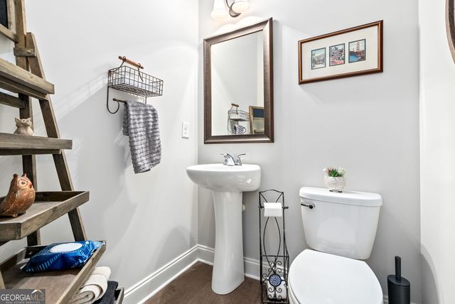 157 Kittle Lane, Bogart, GA 30622