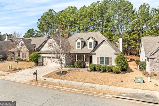 157 Kittle Lane, Bogart, GA 30622