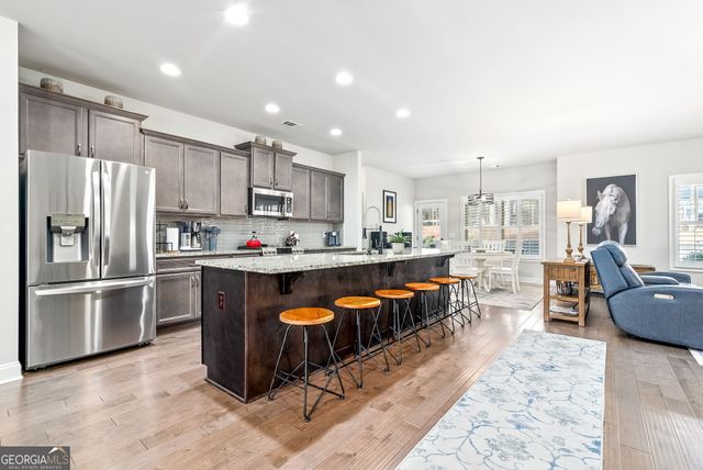 157 Kittle Lane, Bogart, GA 30622