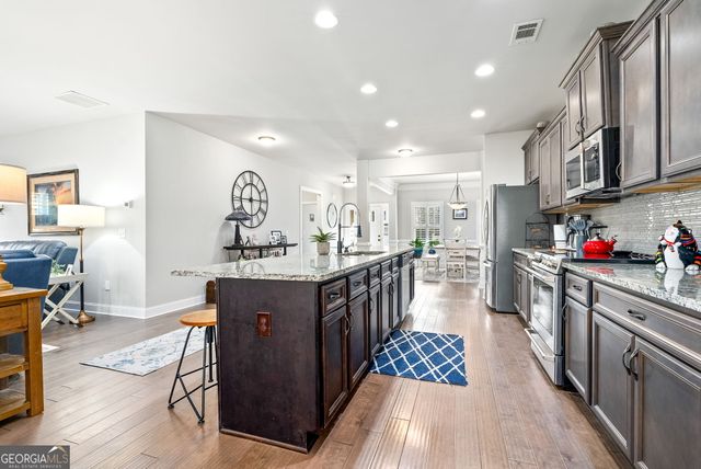 157 Kittle Lane, Bogart, GA 30622