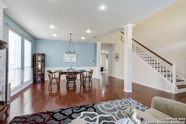 1321 HOLMES LN, San Antonio, TX 78258