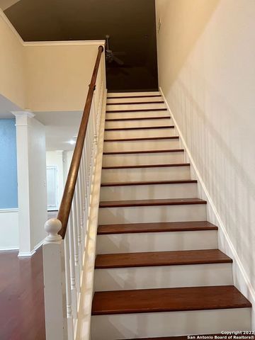 1321 HOLMES LN, San Antonio, TX 78258