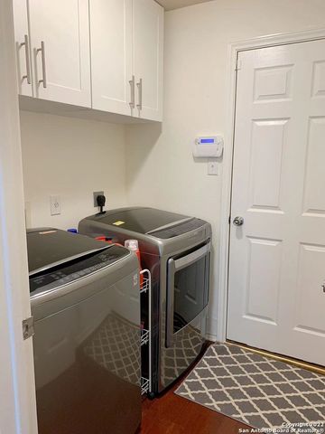 1321 HOLMES LN, San Antonio, TX 78258