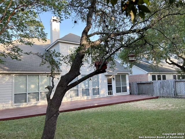 1321 HOLMES LN, San Antonio, TX 78258