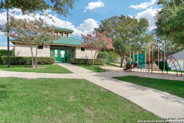 1321 HOLMES LN, San Antonio, TX 78258