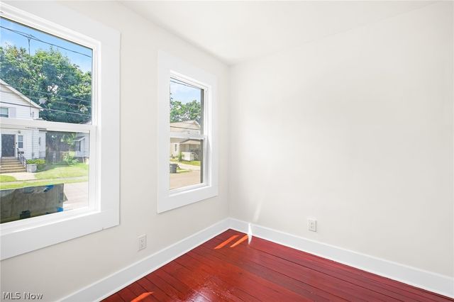 2615 Leland Avenue, Akron, OH 44312