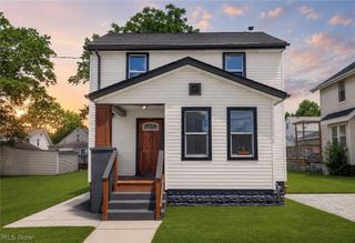 2615 Leland Avenue, Akron, OH 44312