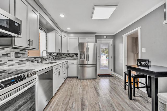 610 Murphy RD, Collinsville, VA 24078