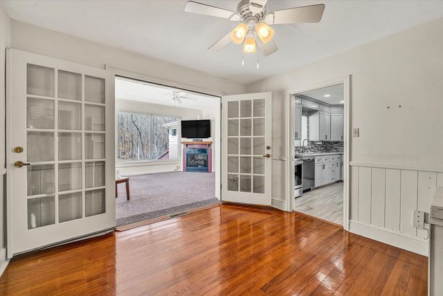 610 Murphy RD, Collinsville, VA 24078