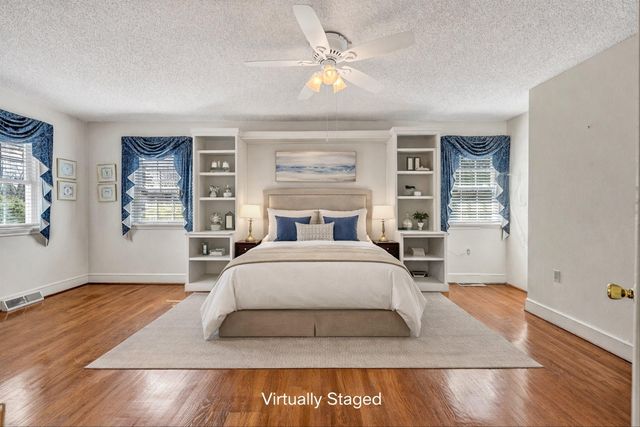 610 Murphy RD, Collinsville, VA 24078