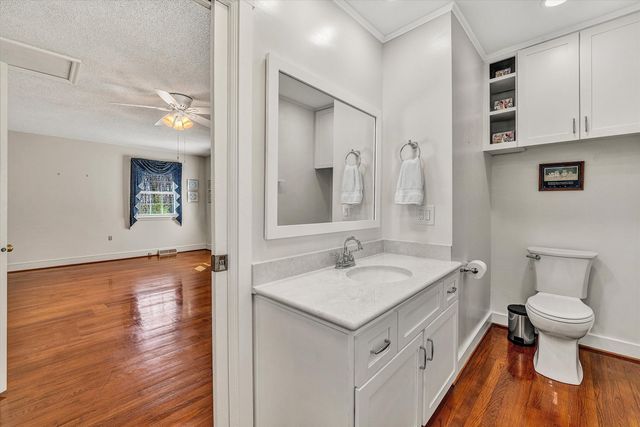 610 Murphy RD, Collinsville, VA 24078