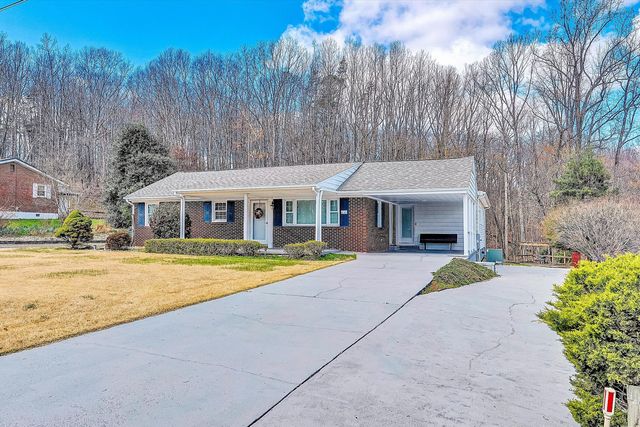 610 Murphy RD, Collinsville, VA 24078