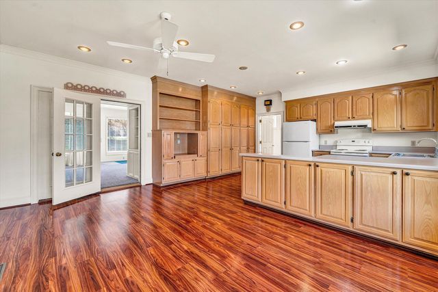 610 Murphy RD, Collinsville, VA 24078