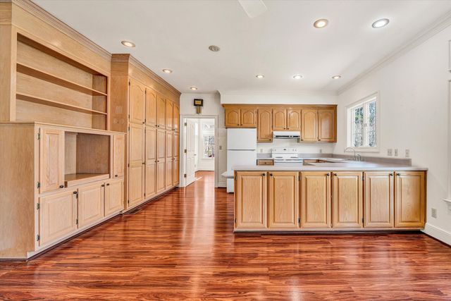 610 Murphy RD, Collinsville, VA 24078