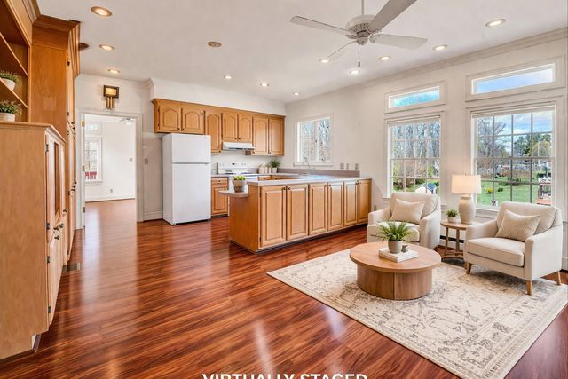 610 Murphy RD, Collinsville, VA 24078