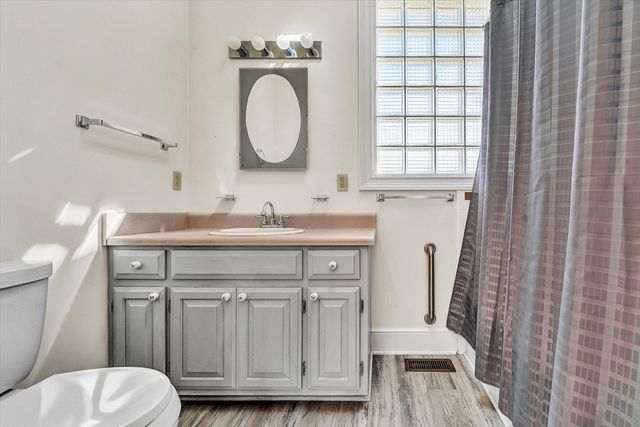 610 Murphy RD, Collinsville, VA 24078