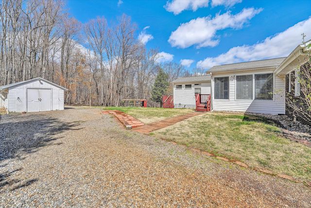 610 Murphy RD, Collinsville, VA 24078