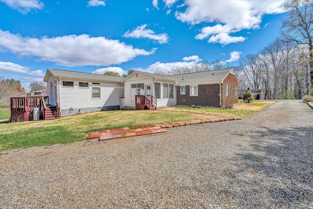 610 Murphy RD, Collinsville, VA 24078